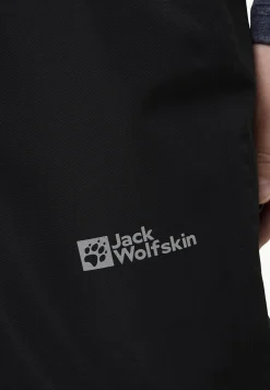 Sneeuwbroeken En Sneeuwpakken|Regenbroek|Jack Wolfskin Snowy Days Pants K