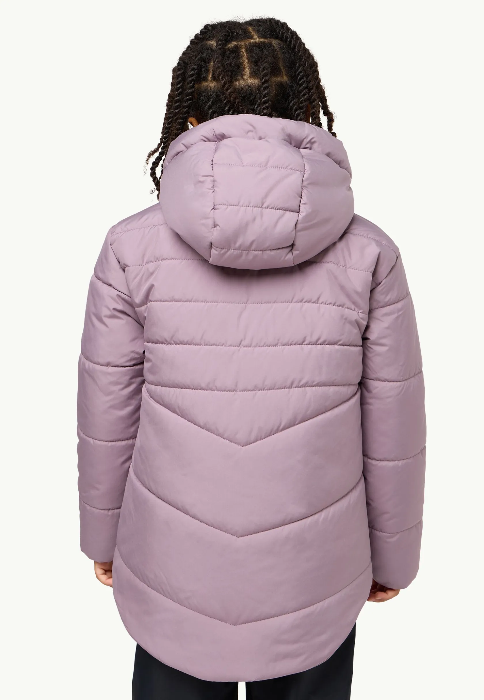 Voor- En Najaarsjacks/-Jassen|Winterjacks|Jack Wolfskin Solyd Ins Coat G
