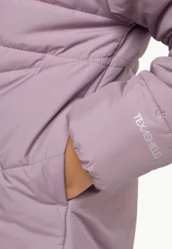 Voor- En Najaarsjacks/-Jassen|Winterjacks|Jack Wolfskin Solyd Ins Coat G