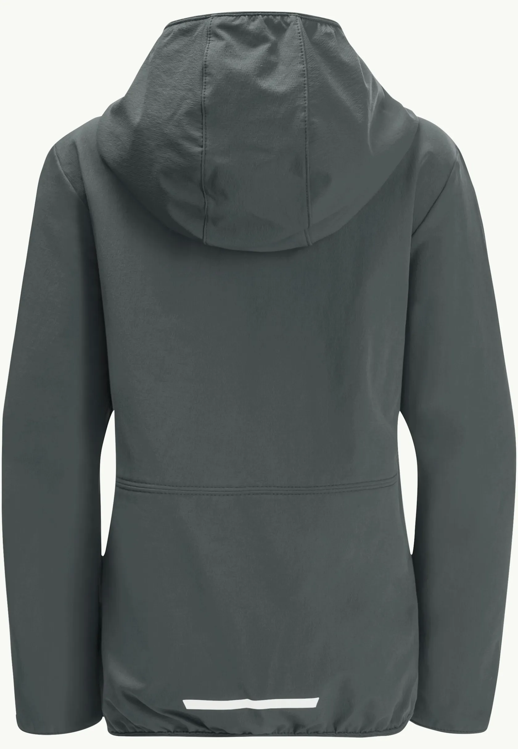 Voor- En Najaarsjacks/-Jassen|Windjacks|Jack Wolfskin Solyd Jacket K