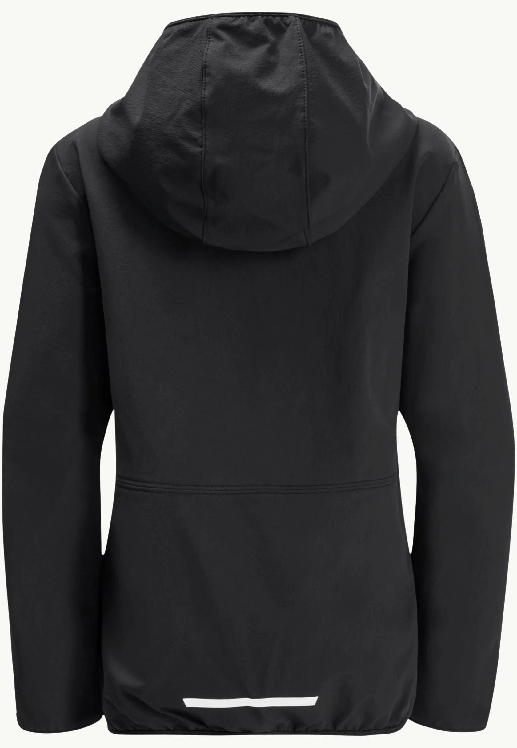 Voor- En Najaarsjacks/-Jassen|Windjacks|Jack Wolfskin Solyd Jacket K