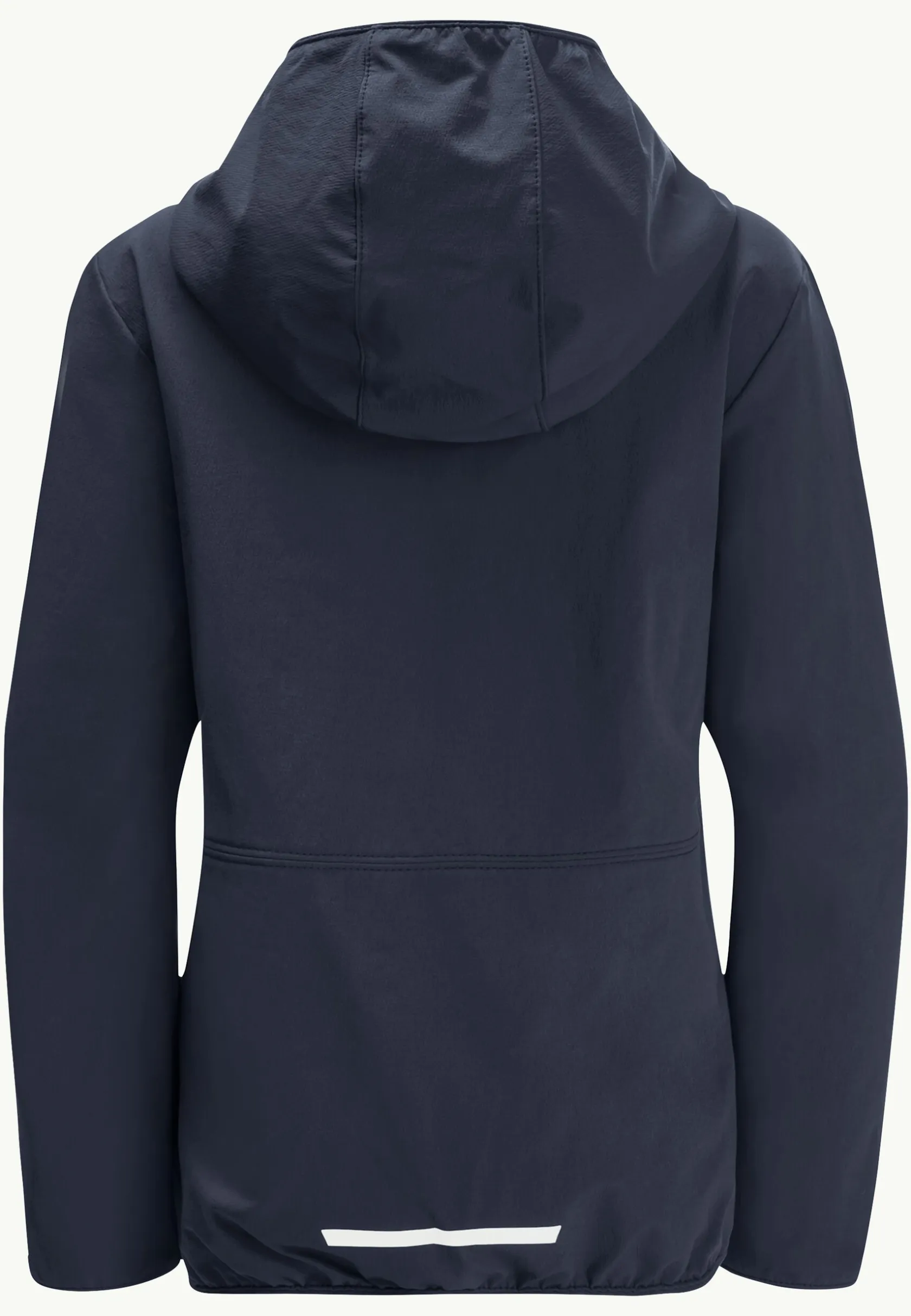 Voor- En Najaarsjacks/-Jassen|Windjacks|Jack Wolfskin Solyd Jacket K