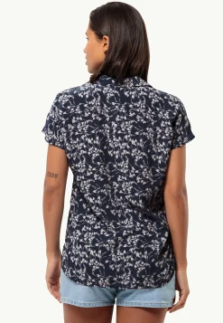 Lifestyle|Blouses|Jack Wolfskin Sommerwiese Shirt W