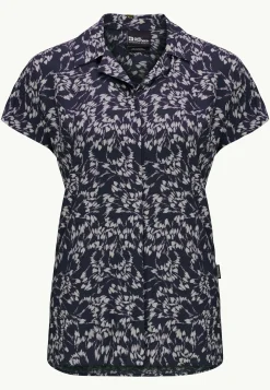 Lifestyle|Blouses|Jack Wolfskin Sommerwiese Shirt W