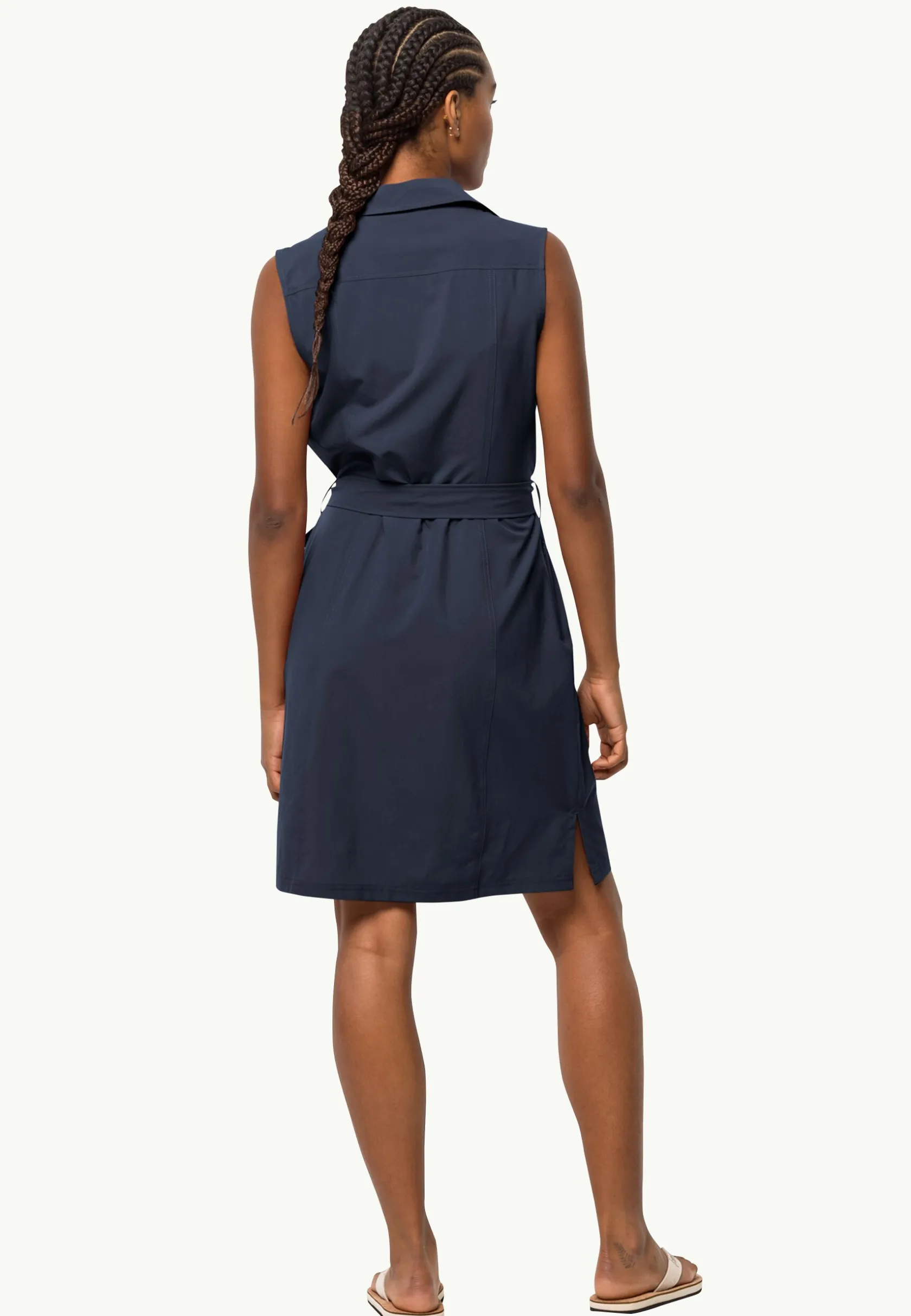 Lifestyle|Jurken|Jack Wolfskin Sonora Dress