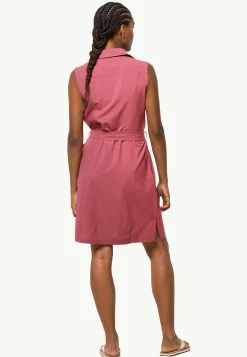 Lifestyle|Jurken|Jack Wolfskin Sonora Dress