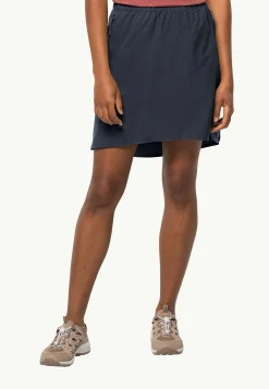 Lifestyle|Rokken & Shorts|Jack Wolfskin Sonora Skirt