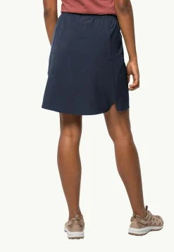 Lifestyle|Rokken & Shorts|Jack Wolfskin Sonora Skirt