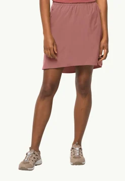 Lifestyle|Rokken & Shorts|Jack Wolfskin Sonora Skirt