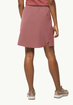 Lifestyle|Rokken & Shorts|Jack Wolfskin Sonora Skirt