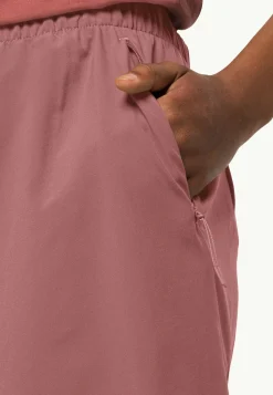 Lifestyle|Rokken & Shorts|Jack Wolfskin Sonora Skirt