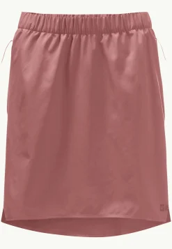 Lifestyle|Rokken & Shorts|Jack Wolfskin Sonora Skirt