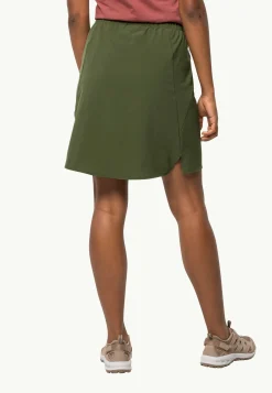 Lifestyle|Rokken & Shorts|Jack Wolfskin Sonora Skirt