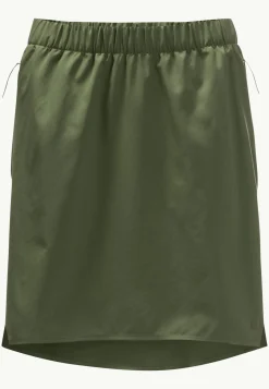 Lifestyle|Rokken & Shorts|Jack Wolfskin Sonora Skirt