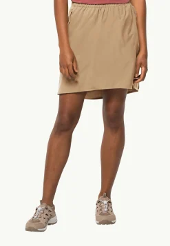 Lifestyle|Rokken & Shorts|Jack Wolfskin Sonora Skirt