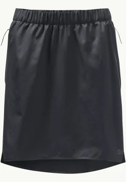 Lifestyle|Rokken & Shorts|Jack Wolfskin Sonora Skirt