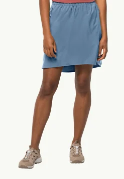 Lifestyle|Rokken & Shorts|Jack Wolfskin Sonora Skirt