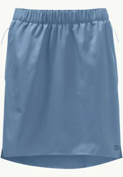Lifestyle|Rokken & Shorts|Jack Wolfskin Sonora Skirt