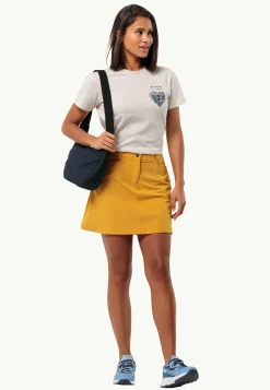 Lifestyle|Casual Broeken|Jack Wolfskin Sonora Skort