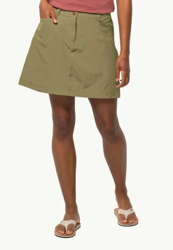 Lifestyle|Casual Broeken|Jack Wolfskin Sonora Skort