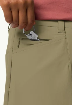 Lifestyle|Casual Broeken|Jack Wolfskin Sonora Skort