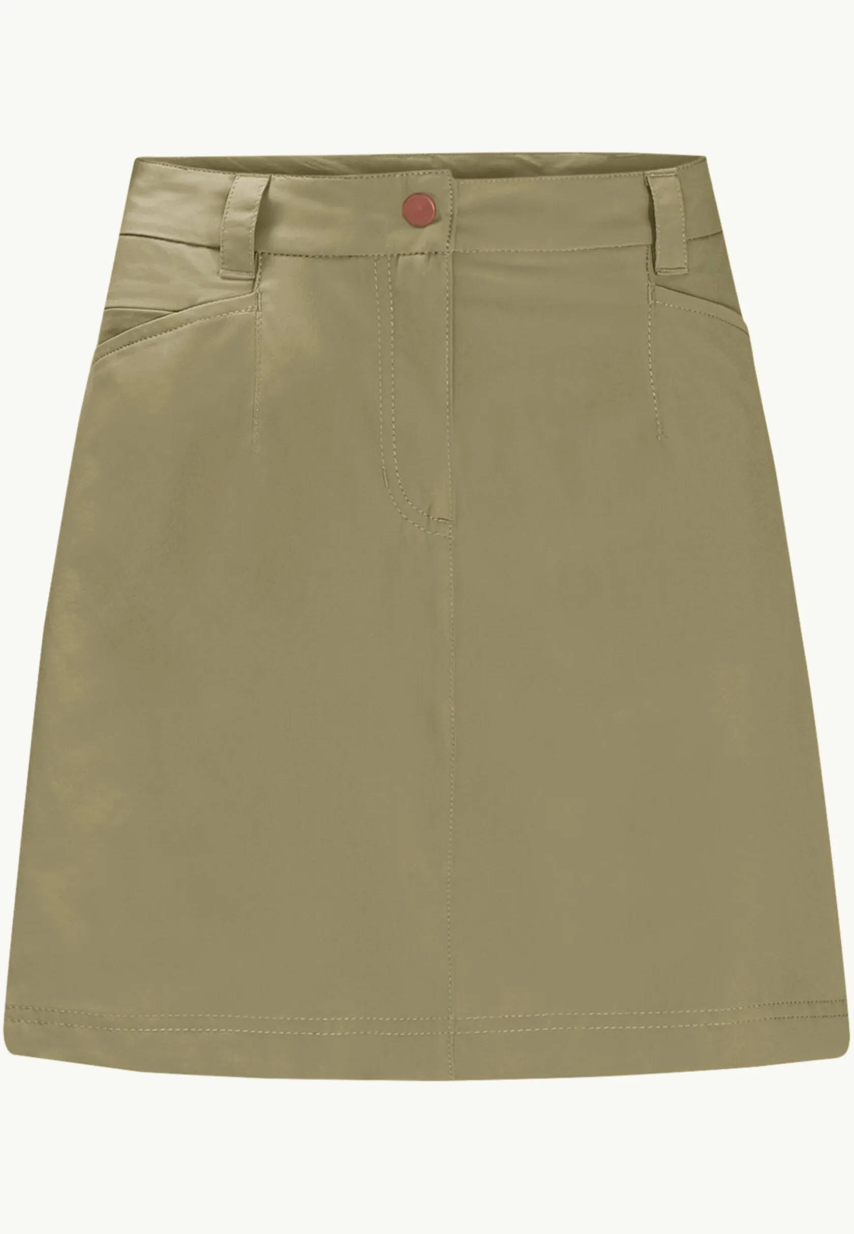 Lifestyle|Casual Broeken|Jack Wolfskin Sonora Skort