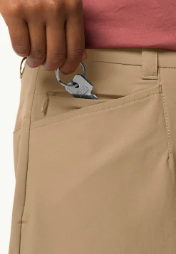 Lifestyle|Casual Broeken|Jack Wolfskin Sonora Skort