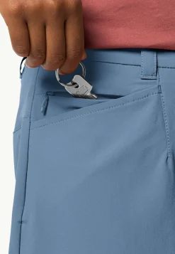 Lifestyle|Casual Broeken|Jack Wolfskin Sonora Skort