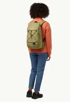 Lifestyle|Laptop & Schoolrugzakken|Jack Wolfskin Sooneck