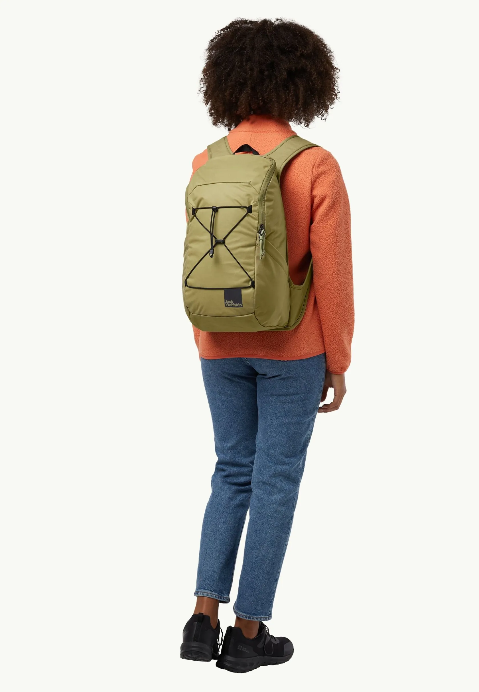 Lifestyle|Laptop & Schoolrugzakken|Jack Wolfskin Sooneck