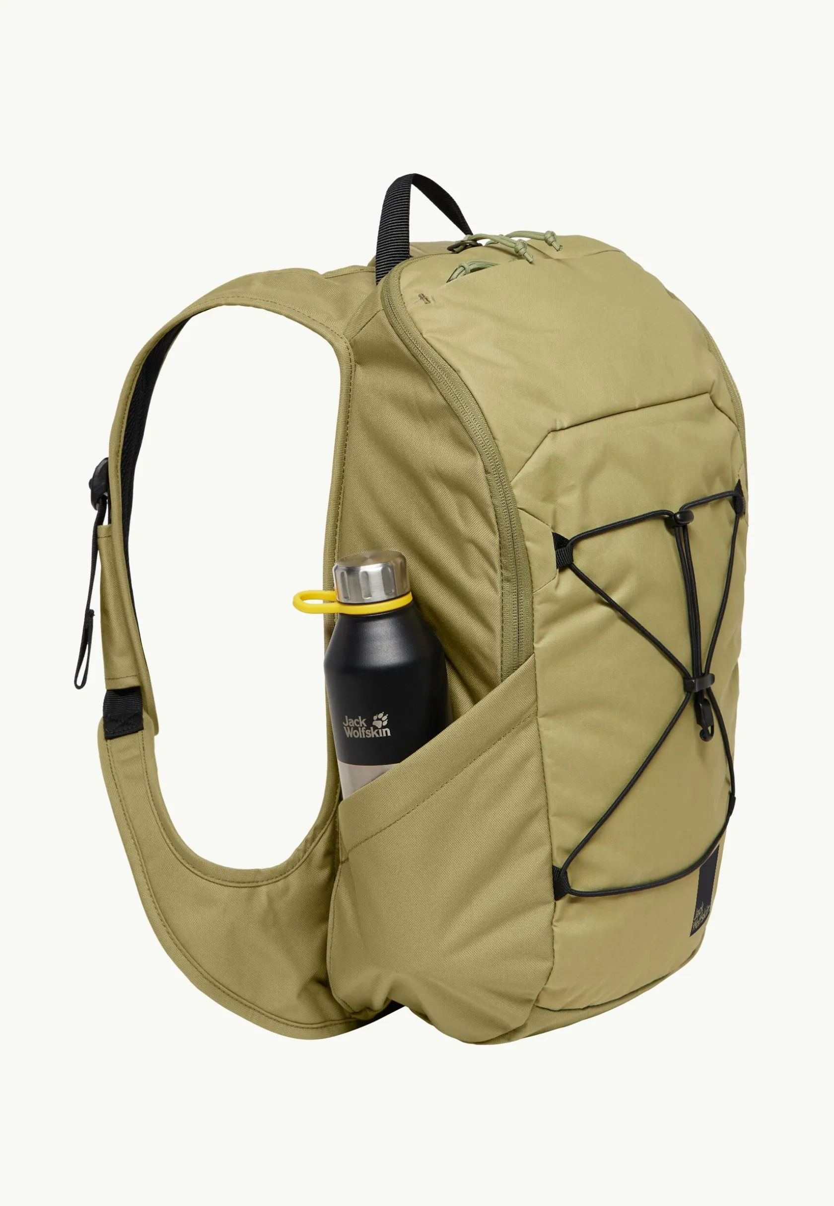 Lifestyle|Laptop & Schoolrugzakken|Jack Wolfskin Sooneck