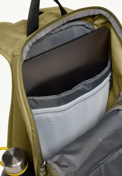 Lifestyle|Laptop & Schoolrugzakken|Jack Wolfskin Sooneck