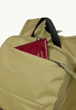 Lifestyle|Laptop & Schoolrugzakken|Jack Wolfskin Sooneck