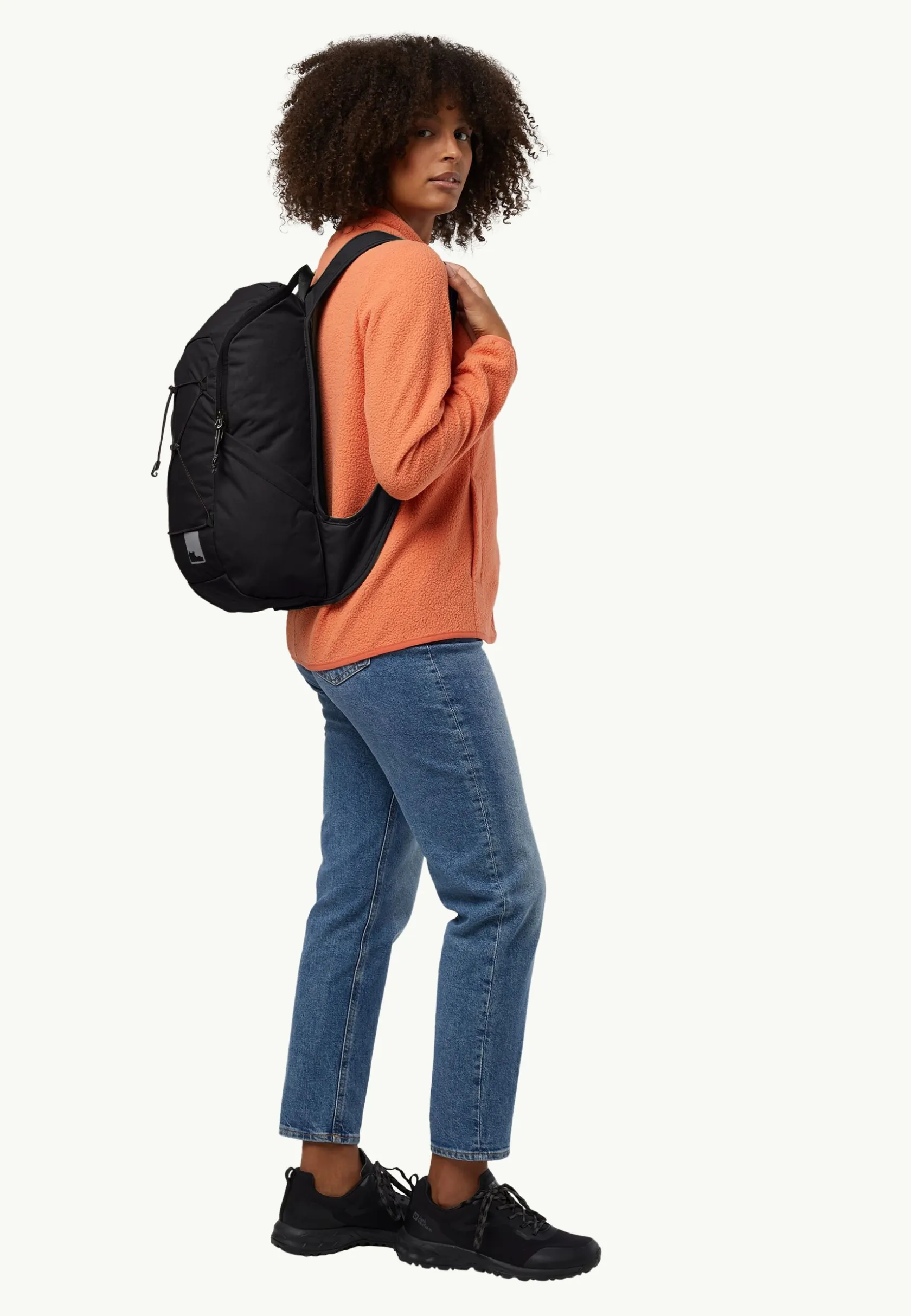 Lifestyle|Laptop & Schoolrugzakken|Jack Wolfskin Sooneck