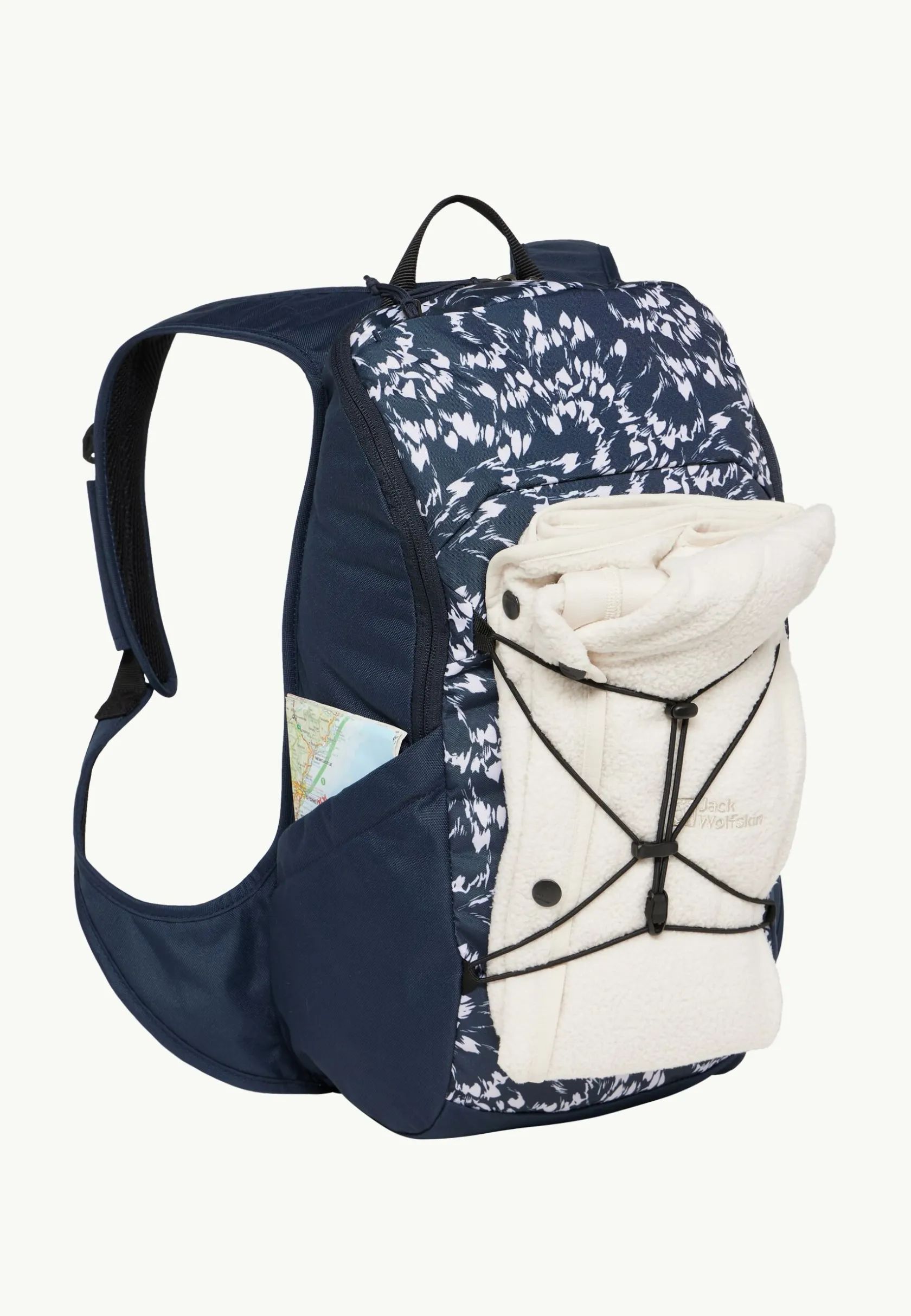 Lifestyle|Laptop & Schoolrugzakken|Jack Wolfskin Sooneck
