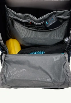 Lifestyle|Laptop & Schoolrugzakken|Jack Wolfskin Sooneck