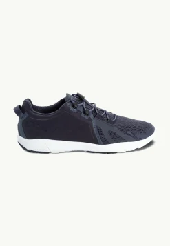 Multifunctionele Schoenen|Wandelschoenen|Jack Wolfskin Spirit A.d.e Low W