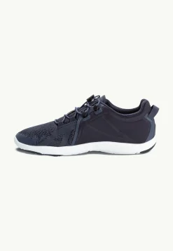 Multifunctionele Schoenen|Wandelschoenen|Jack Wolfskin Spirit A.d.e Low W