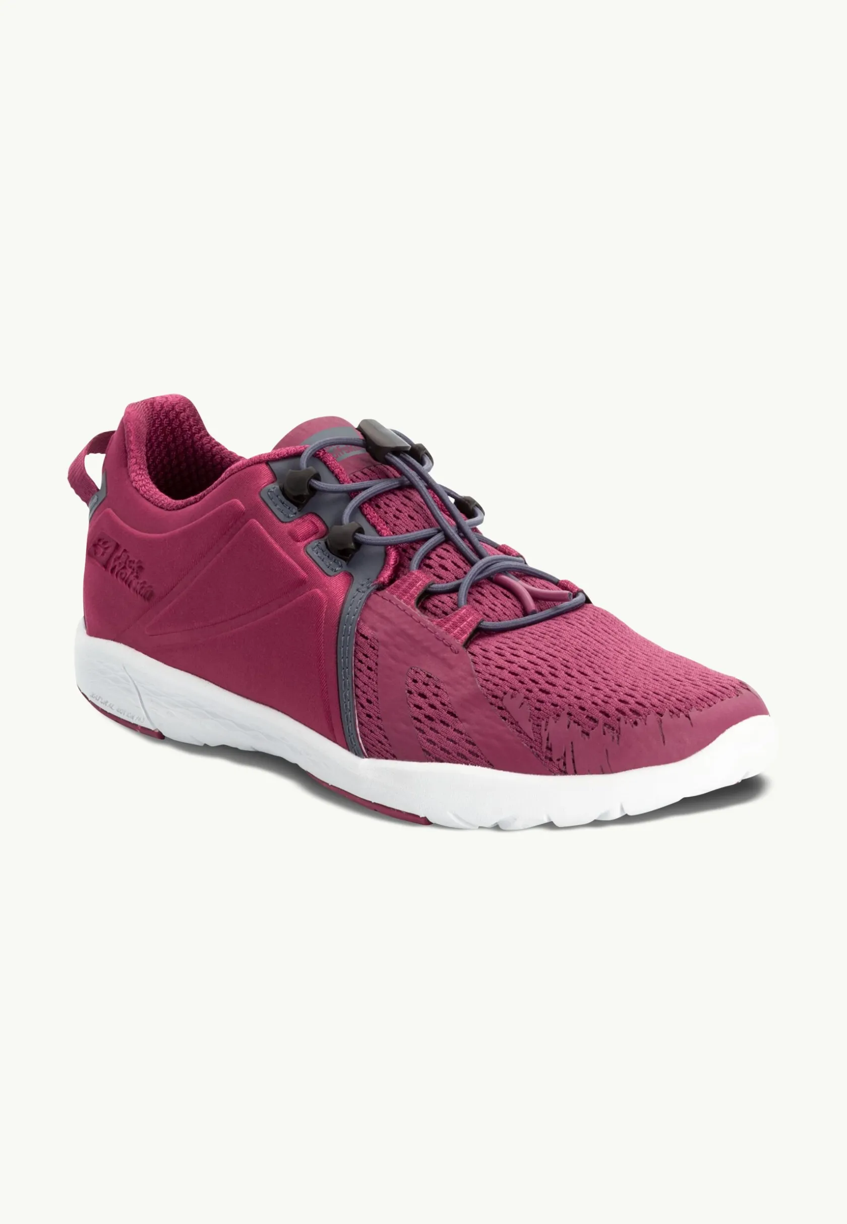 Multifunctionele Schoenen|Wandelschoenen|Jack Wolfskin Spirit A.d.e Low W