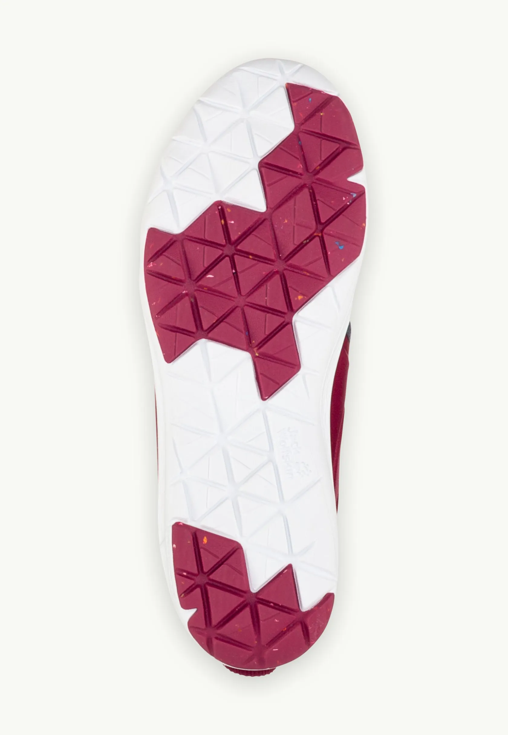 Multifunctionele Schoenen|Wandelschoenen|Jack Wolfskin Spirit A.d.e Low W