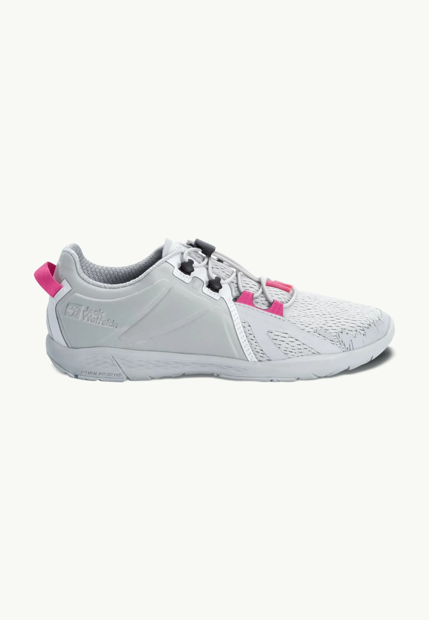 Multifunctionele Schoenen|Wandelschoenen|Jack Wolfskin Spirit A.d.e Low W