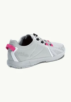 Multifunctionele Schoenen|Wandelschoenen|Jack Wolfskin Spirit A.d.e Low W