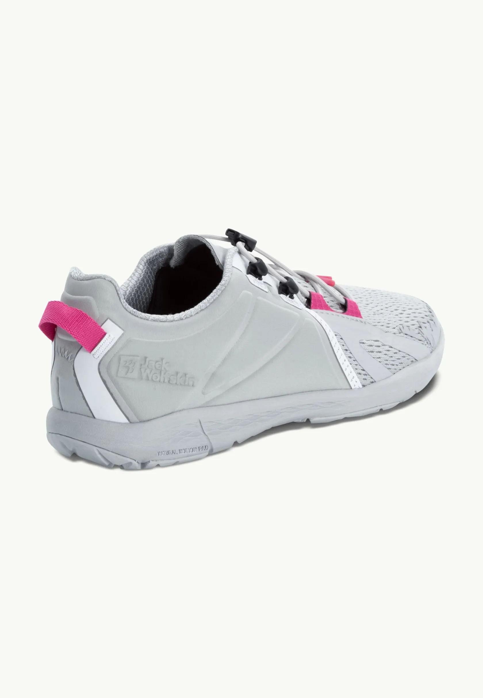 Multifunctionele Schoenen|Wandelschoenen|Jack Wolfskin Spirit A.d.e Low W