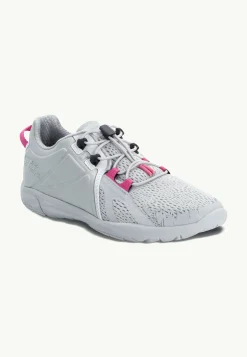 Multifunctionele Schoenen|Wandelschoenen|Jack Wolfskin Spirit A.d.e Low W