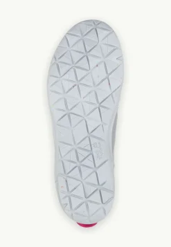 Multifunctionele Schoenen|Wandelschoenen|Jack Wolfskin Spirit A.d.e Low W