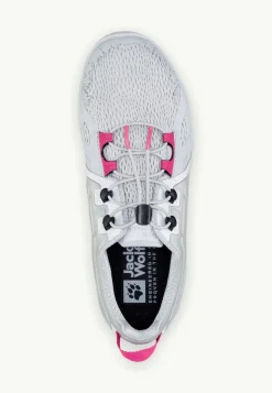 Multifunctionele Schoenen|Wandelschoenen|Jack Wolfskin Spirit A.d.e Low W