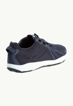 Multifunctionele Schoenen|Wandelschoenen|Jack Wolfskin Spirit A.d.e Low W
