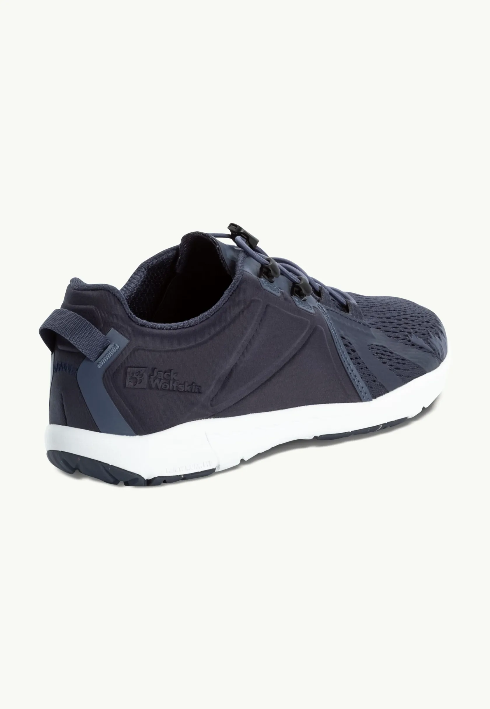 Multifunctionele Schoenen|Wandelschoenen|Jack Wolfskin Spirit A.d.e Low W