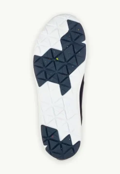 Multifunctionele Schoenen|Wandelschoenen|Jack Wolfskin Spirit A.d.e Low W