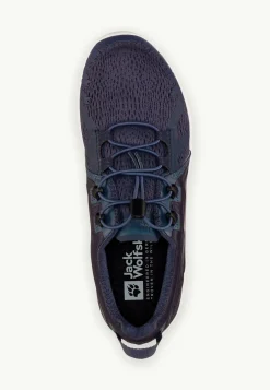 Multifunctionele Schoenen|Wandelschoenen|Jack Wolfskin Spirit A.d.e Low W